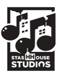 stasHHouse Studios Logo